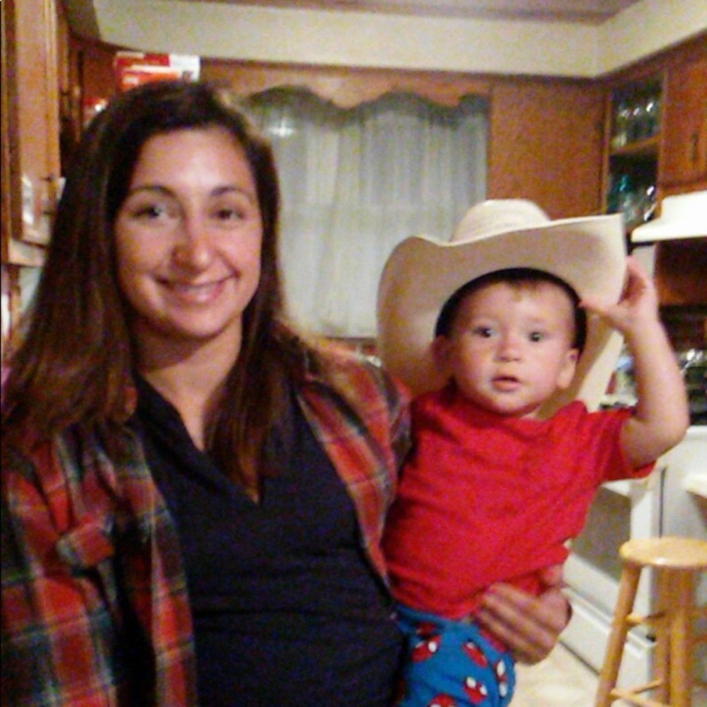 Meet your Posher, Janice